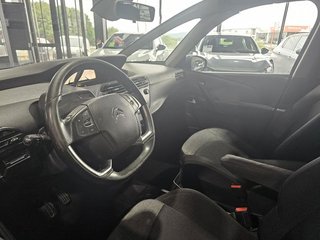 Citroën C4 Picasso PureTech 130 S&S EAT6 Feel