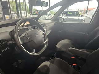 Citroën C4 Picasso PureTech 130 S&S EAT6 Feel