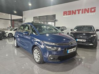 Citroën C4 Picasso PureTech 130 S&S EAT6 Feel