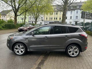 Ford Kuga ST-Line 2.0 TDCi 180 CV AWD Automático –