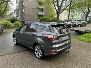 Ford Kuga ST-Line 2.0 TDCi 180 CV AWD Automático –