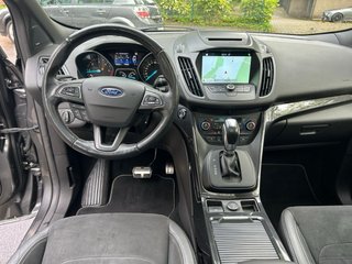 Ford Kuga ST-Line 2.0 TDCi 180 CV AWD Automático –