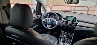 Serie 2 gran tourer Serie 2 220 gran tou 2016