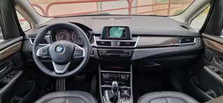 Serie 2 gran tourer Serie 2 220 gran tou 2016