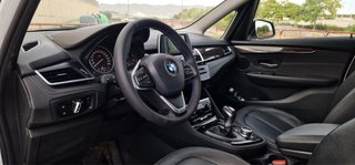 Serie 2 gran tourer Serie 2 220 gran tou 2016
