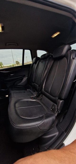 Serie 2 gran tourer Serie 2 220 gran tou 2016