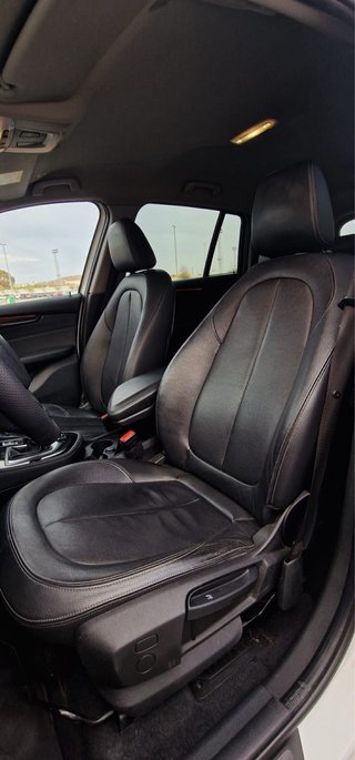 Serie 2 gran tourer Serie 2 220 gran tou 2016