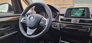 Serie 2 gran tourer Serie 2 220 gran tou 2016