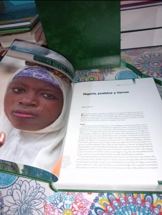 Nigeria. Patrimonio cultural y natural