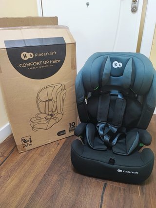 Silla de coche Kinderkraft