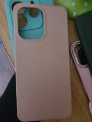 Funda Xiaomi Redmi Note 14