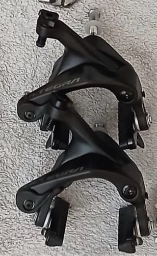 Puentes de freno Shimano Ultegra R8100 NUEVOS