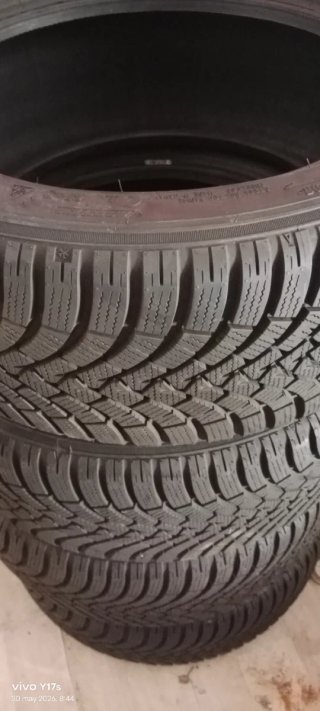 Neumático 225/45RF17 91H