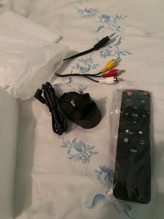 Proyector LED Oryx E0800
