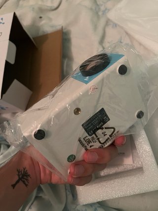 Proyector LED Oryx E0800