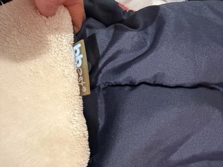Saco para Maxicosi/Silla de Bebé