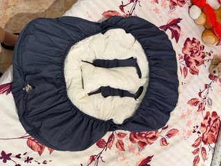 Saco para Maxicosi/Silla de Bebé