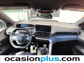 Peugeot 3008 PureTech 130 S&S Allure Pack 96 kW (130 CV)