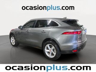 Jaguar F-PACE 2.0T i4 Prestige AWD Auto 184 kW (250 CV)