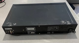 Sony CDP-XE220 - Para reparar