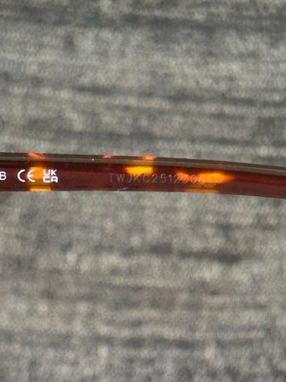 Gafas de sol Miu Miu Tortoise
