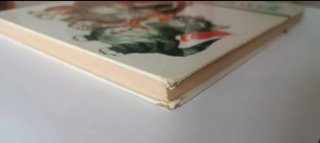 Libro Alegres aventuras de animales (1971)