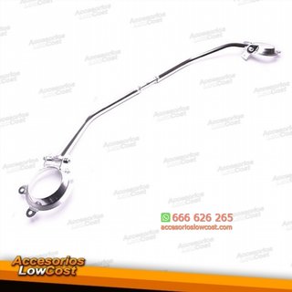 BARRA DE TORRETAS OPEL VECTRA A (88-95) Y CALIBRA