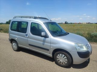 Citroen Berlingo 2005