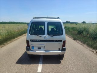 Citroen Berlingo 2005