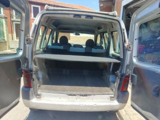 Citroen Berlingo 2005