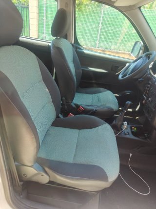 Citroen Berlingo 2005