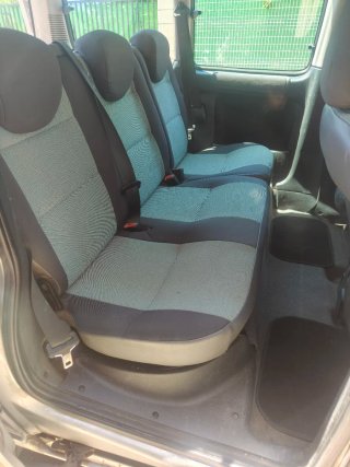Citroen Berlingo 2005