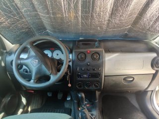 Citroen Berlingo 2005