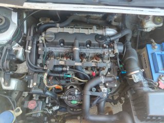 Citroen Berlingo 2005