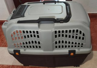 Transportín Perro Skudo 4 IATA