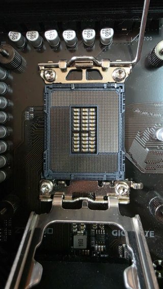 Placa-mãe Gigabyte Z790 UD DDR5