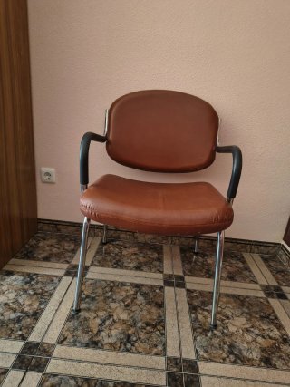 Mesas de oficina modular con estantería y archivad