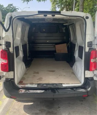 Portes , Transportes y mudanzas