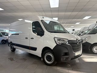 Renault Master FURGÓN T L3H2 3500 BL DCI 99KW(135CV) L3