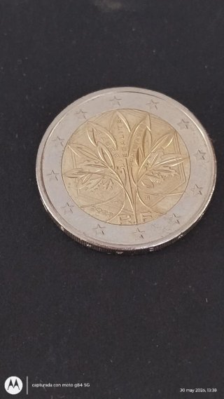 Lote 4 monete commemorative