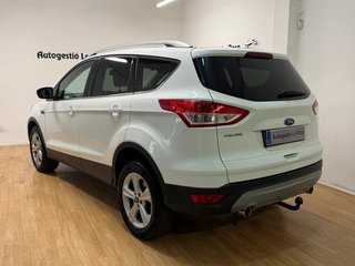 Ford Kuga 2015