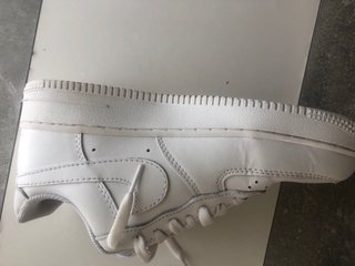 Zapatillas Nike Air Force 1 Blancas