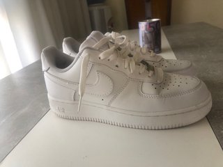 Zapatillas Nike Air Force 1 Blancas