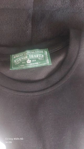 Caniseta de flores talla s hombre