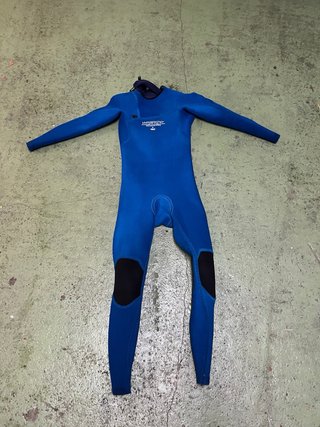 Neopreno surf azul