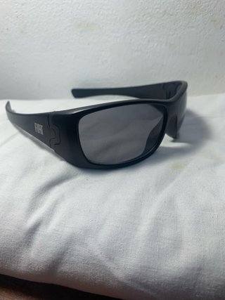 Gafas de sol FIAT negras y grises