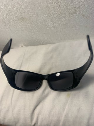 Gafas de sol FIAT negras y grises