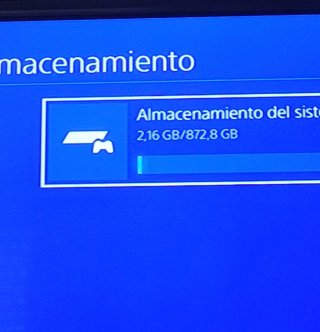 Ps4 Pro Como Nueva