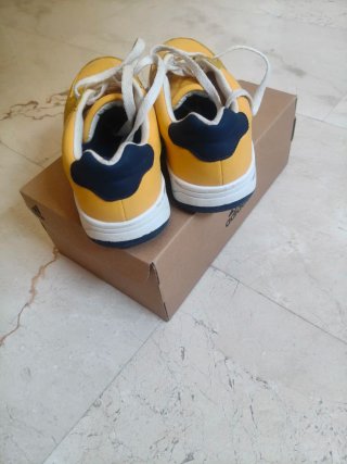 Zapatillas sport. Talla 37