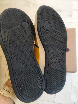 Zapatillas sport. Talla 37